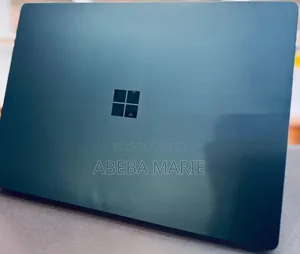 New Laptop Microsoft Surface Laptop 4 16GB Intel Core i7 SSD 512GB