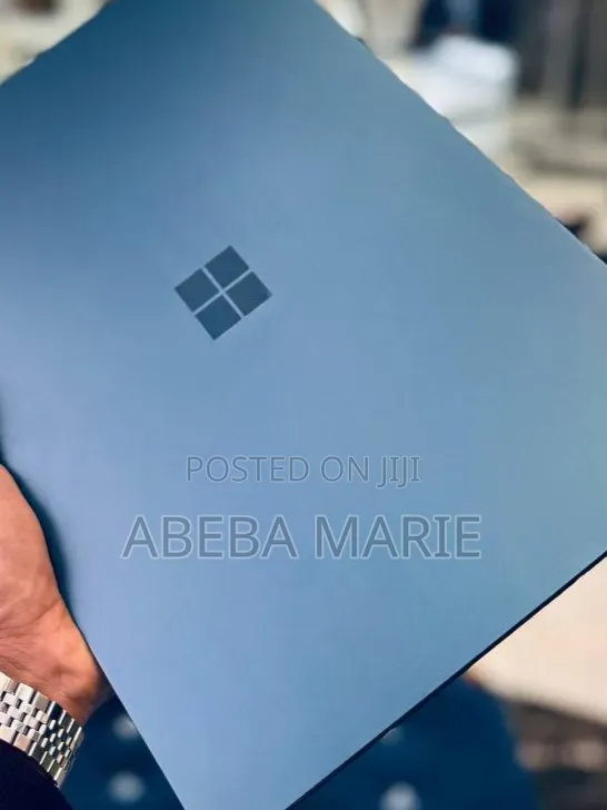 New Laptop Microsoft Surface Laptop 4 16GB Intel Core i7 SSD 512GB