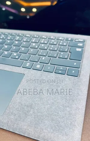New Laptop Microsoft Surface Laptop 4 16GB Intel Core i7 SSD 512GB