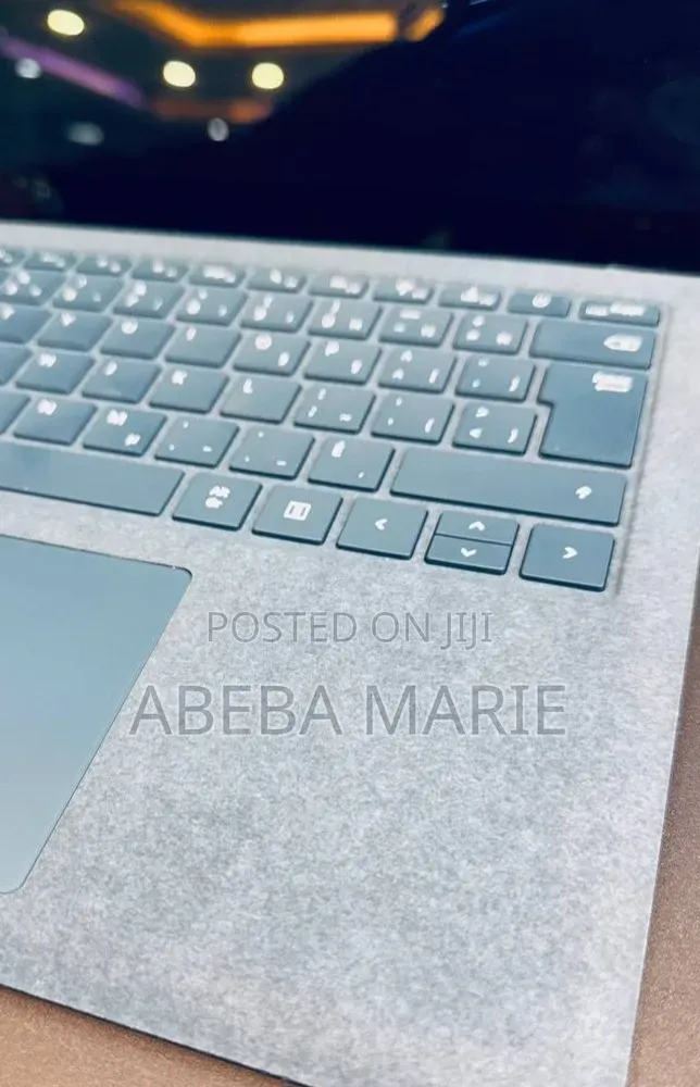 New Laptop Microsoft Surface Laptop 4 16GB Intel Core i7 SSD 512GB