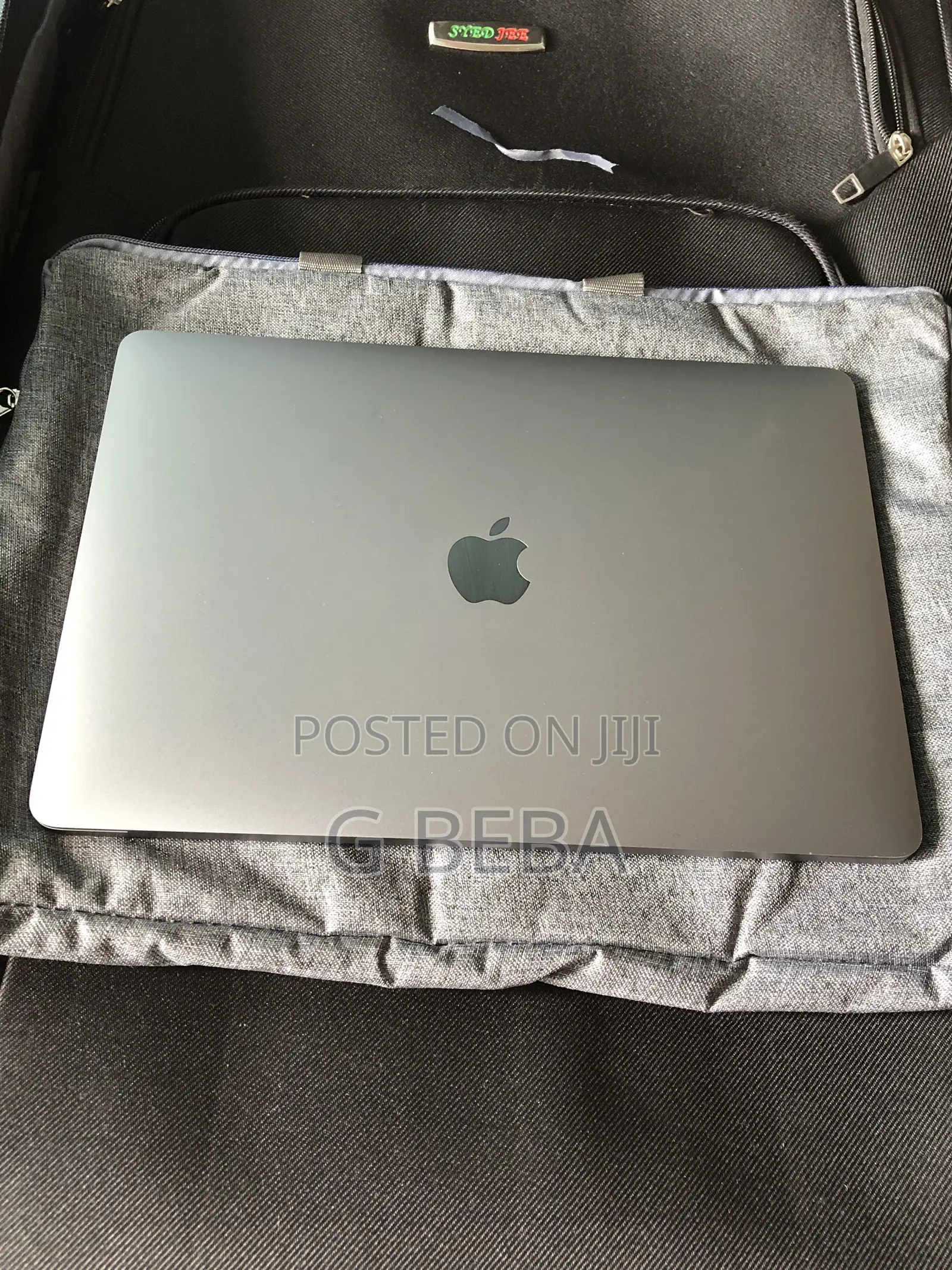 New Laptop Apple MacBook Air 2020 M1 8GB Apple M1 Pro SSD 512GB