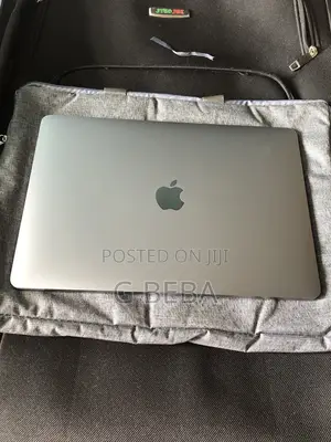 New Laptop Apple MacBook Air 2020 M1 8GB Apple M1 Pro SSD 512GB