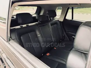 BYD Leopard 3 2025 Black