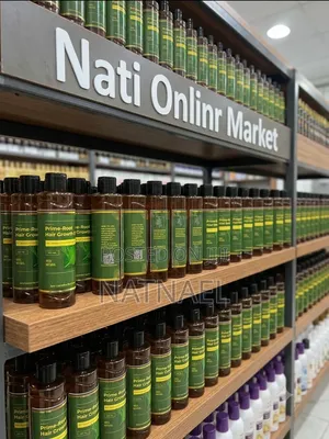 Prime-Root Hair Growth Oil (300 Ml)