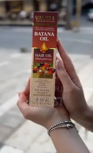 Valera Batana Oil