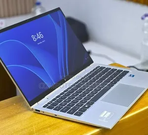 New Laptop HP EliteBook 1040 G8 32GB Intel Core i7 SSD 512GB