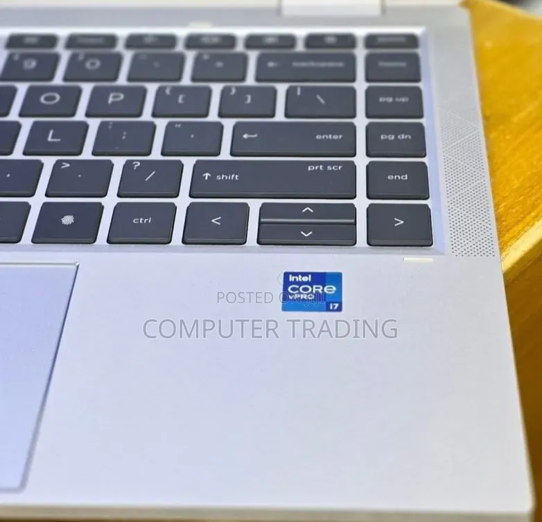 New Laptop HP EliteBook 1040 G8 32GB Intel Core i7 SSD 512GB