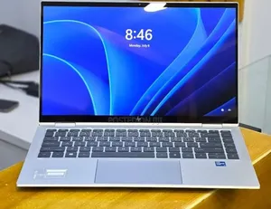 New Laptop HP EliteBook 1040 G8 32GB Intel Core i7 SSD 512GB