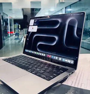 New Laptop Apple MacBook 16GB Intel Core i5 SSD 512GB