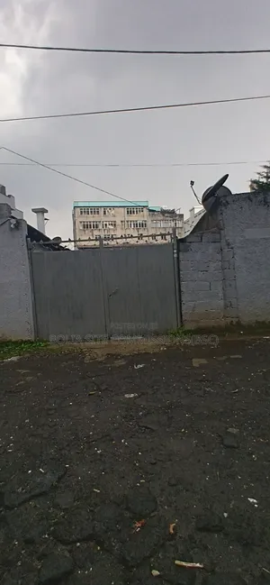 ቦታ / Plot Land for Sale