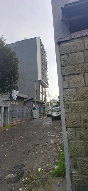 ቦታ / Plot Land for Sale