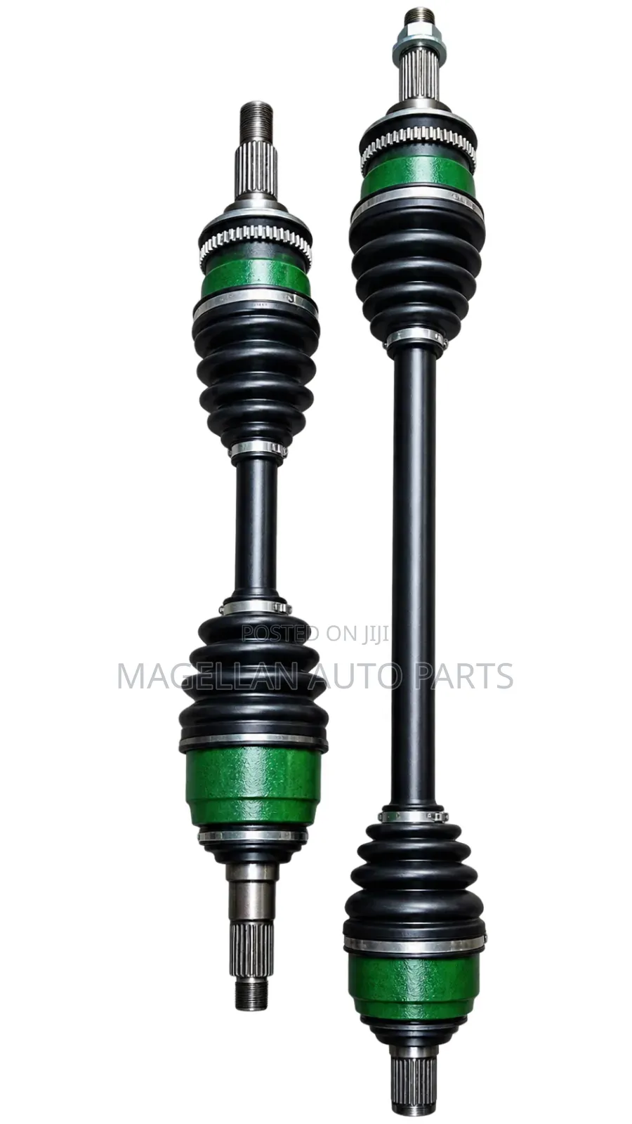 Magellan Auto Parts