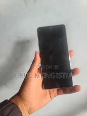 Samsung Galaxy A53 5G 128 GB Blue