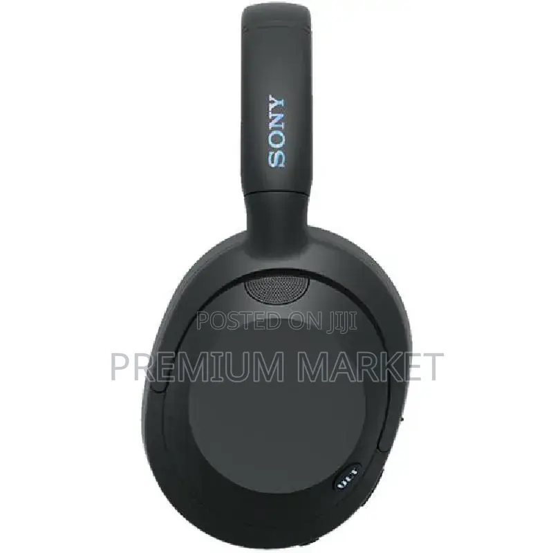 Sony Headset Wireless WH-ULT900N ሶኒ ሄድሴት