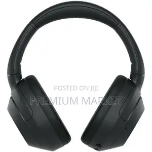 Sony Headset Wireless WH-ULT900N ሶኒ ሄድሴት