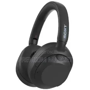 Sony Headset Wireless WH-ULT900N ሶኒ ሄድሴት