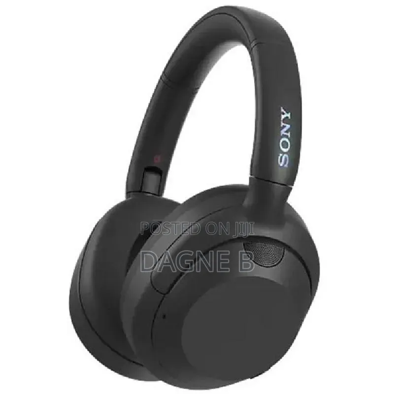 Sony Headphone Wireless WH-ULT900N ሶኒ ሄድሴት