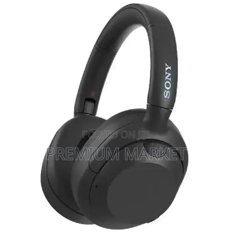 Sony Headset Wireless WH-ULT900N ሶኒ ሄድሴት