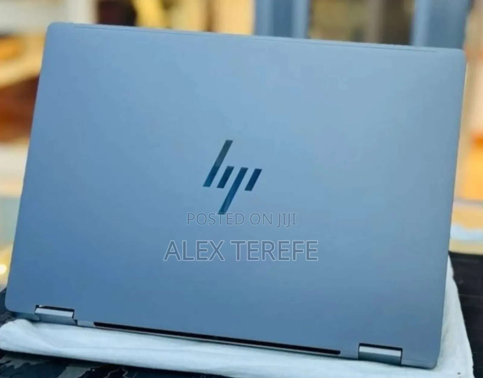 New Laptop HP OmniBook 7 14" 16GB Intel Core Ultra 7 SSD 1T