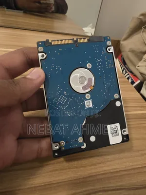 Seawater Laptop Thin HDD 500 GB