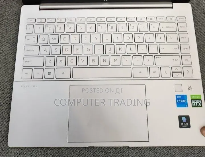 New Laptop HP Pavilion 15 16GB Intel Core i7 SSD 1T