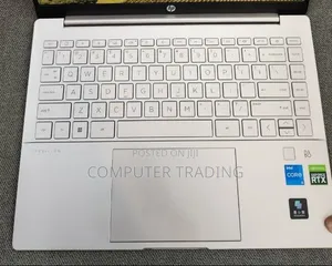 New Laptop HP Pavilion 15 16GB Intel Core i7 SSD 1T
