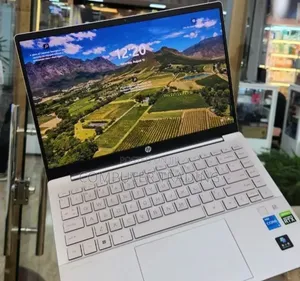 New Laptop HP Pavilion 15 16GB Intel Core i7 SSD 1T