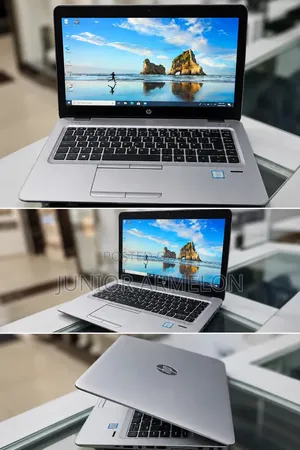 Laptop HP EliteBook 840 16GB Intel Core i5 HDD+SSD 750GB
