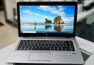 Laptop HP EliteBook 840 16GB Intel Core i5 HDD+SSD 750GB