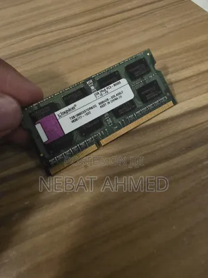 Kingston 2gb Ram