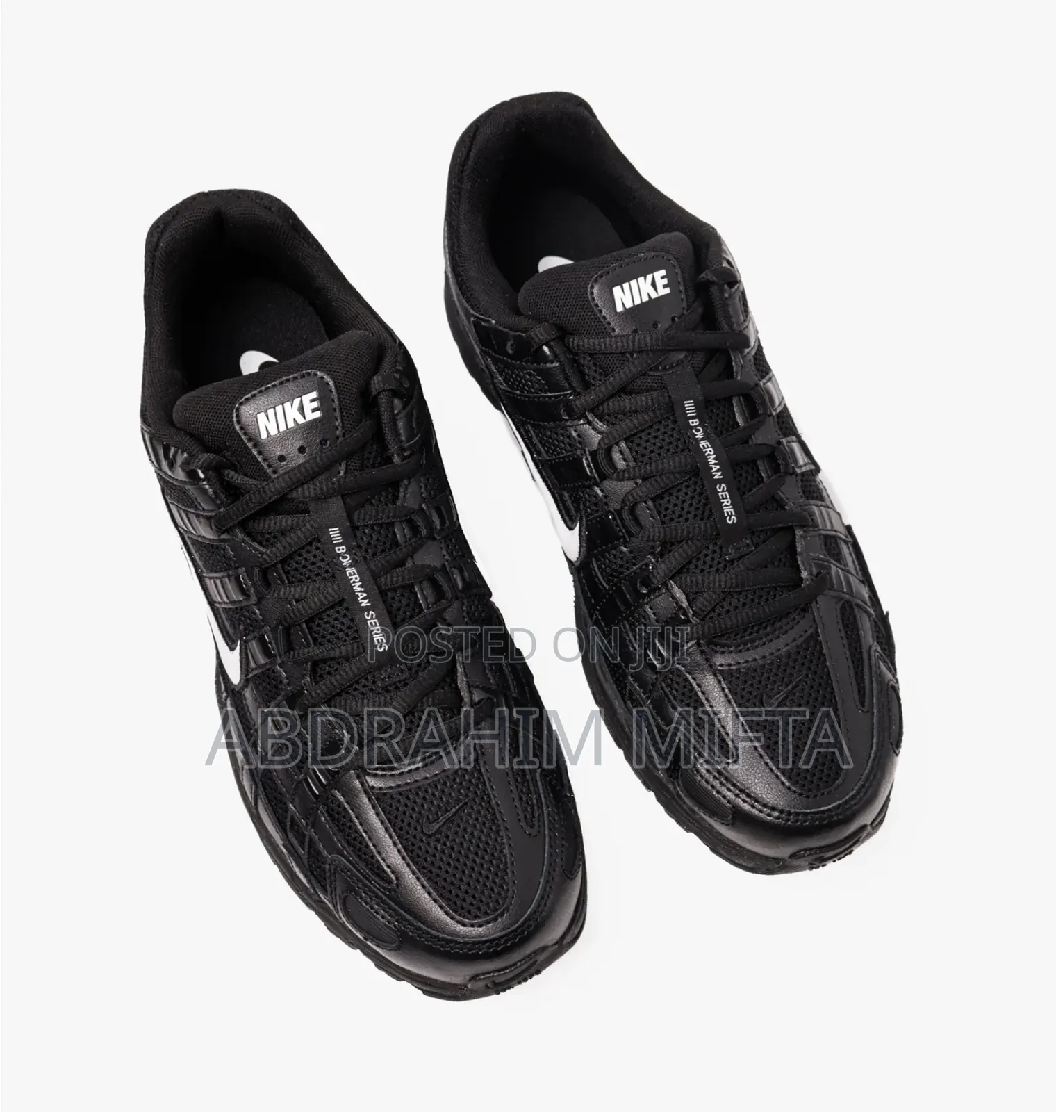 Nike P-6000 Sneakers