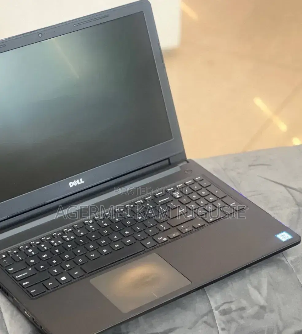 New Laptop HP Pavilion 15 8GB Intel Core i5 HDD 500GB