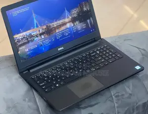 New Laptop HP Pavilion 15 8GB Intel Core i5 HDD 500GB