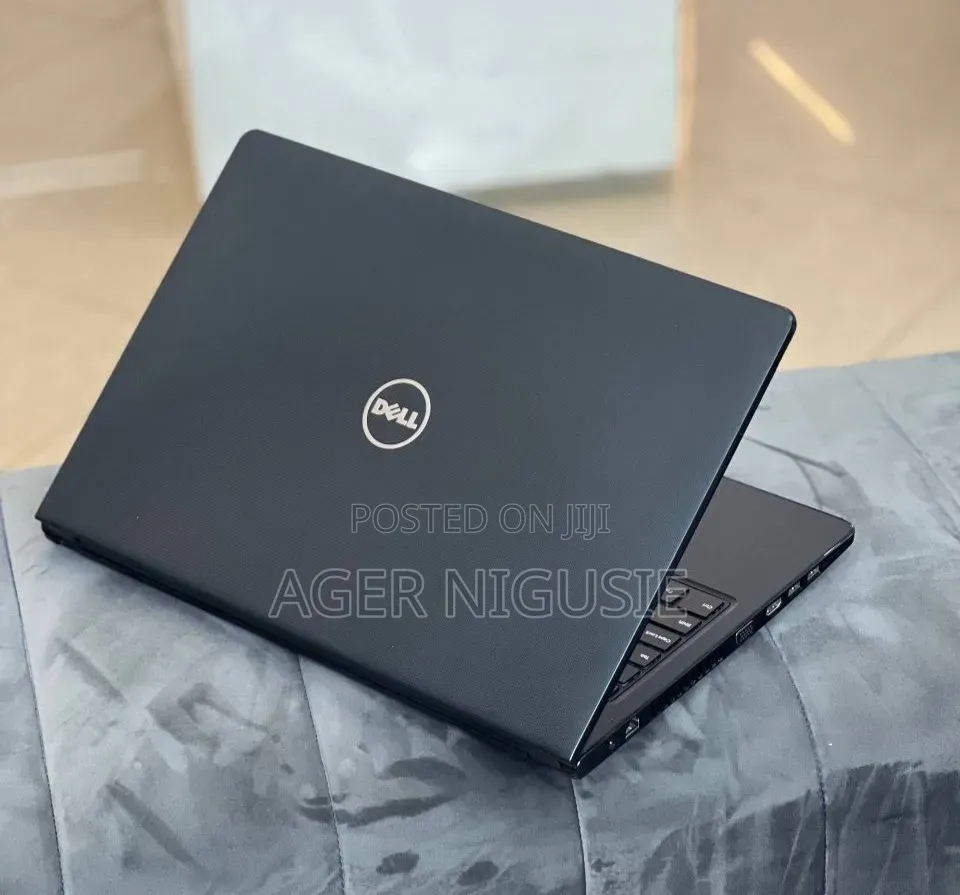 New Laptop HP Pavilion 15 8GB Intel Core i5 HDD 500GB