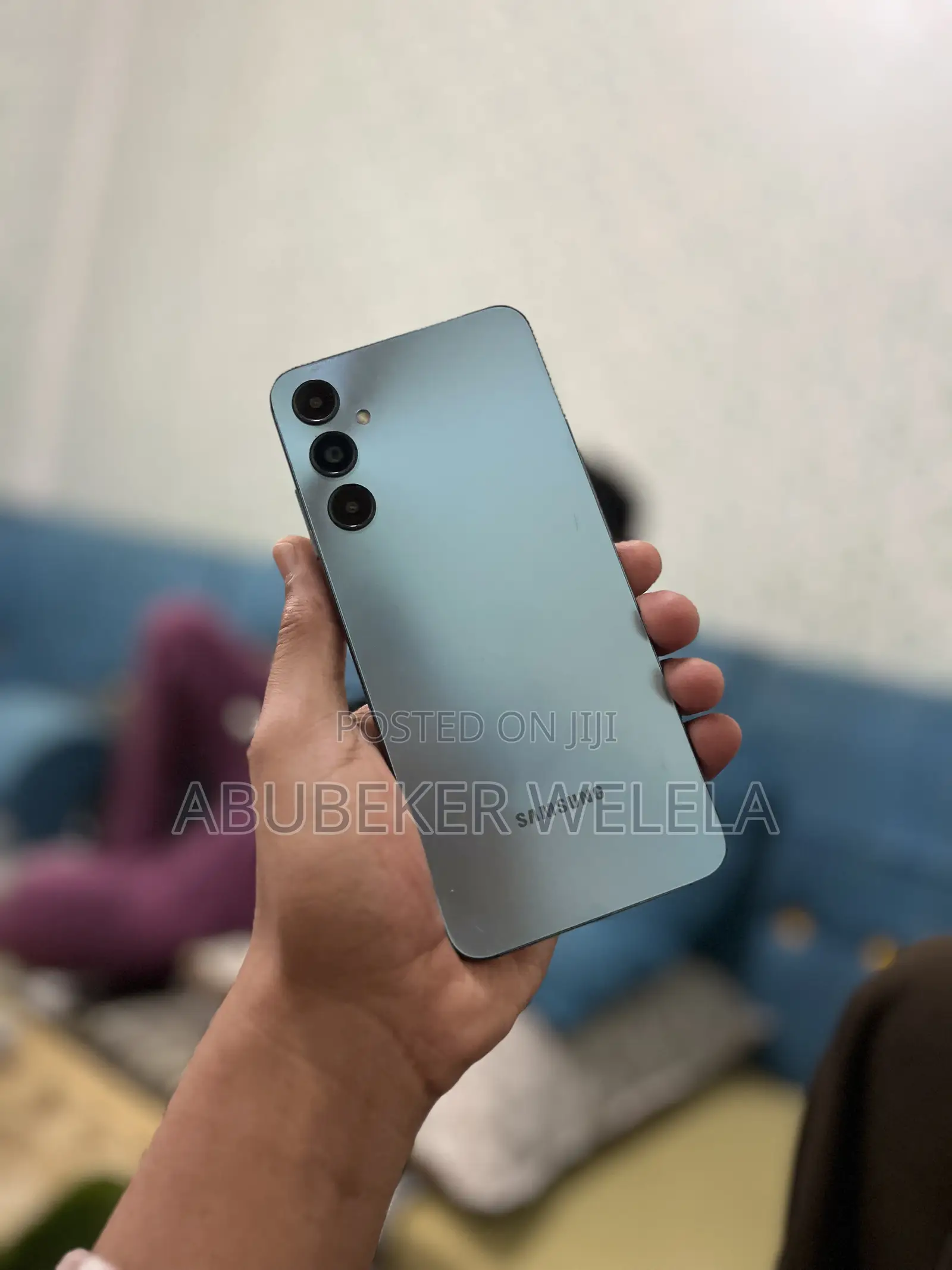 Samsung Galaxy M14 64 GB