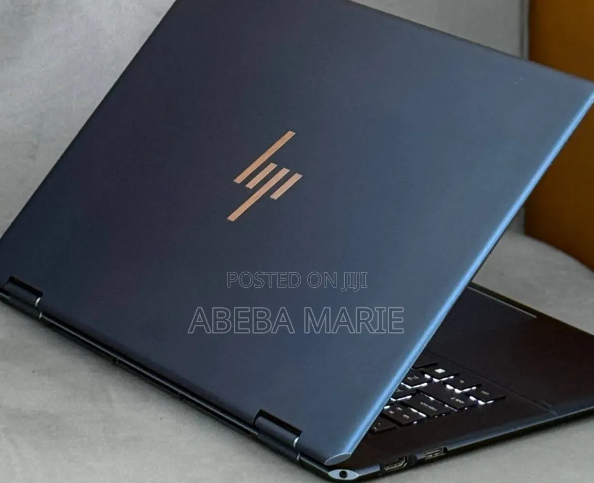 New Laptop HP Spectre X360 13 16GB Intel Core i7 SSD 1T