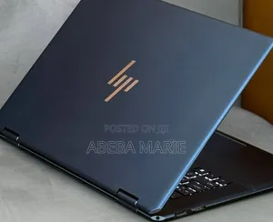 New Laptop HP Spectre X360 13 16GB Intel Core i7 SSD 1T