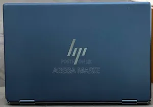 New Laptop HP Spectre X360 13 16GB Intel Core i7 SSD 1T