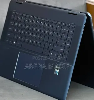 New Laptop HP Spectre X360 13 16GB Intel Core i7 SSD 1T