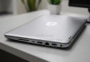 Laptop HP EliteBook 840 16GB Intel Core i5 HDD+SSD 750GB