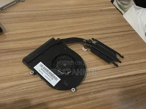 Laptop CPU Cooling Fan Thermal Heatsink