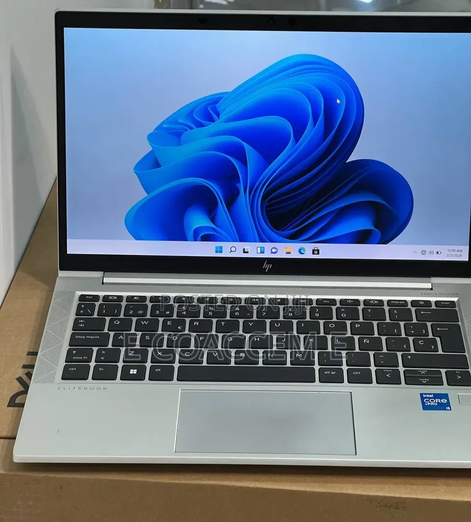 New Laptop Lenovo 16GB Intel Core i5 SSD 512GB