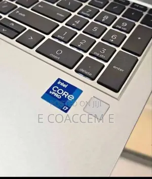 New Laptop HP 16GB Intel Core i7 SSD 512GB