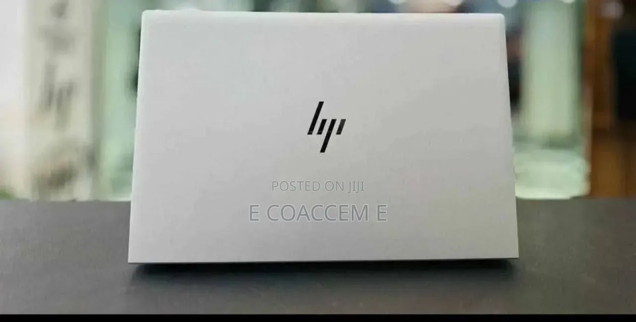 New Laptop HP 16GB Intel Core i7 SSD 512GB