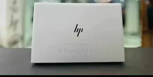 New Laptop HP 16GB Intel Core i7 SSD 512GB