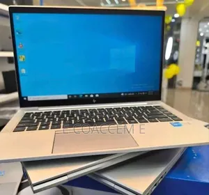 New Laptop HP 16GB Intel Core i7 SSD 512GB