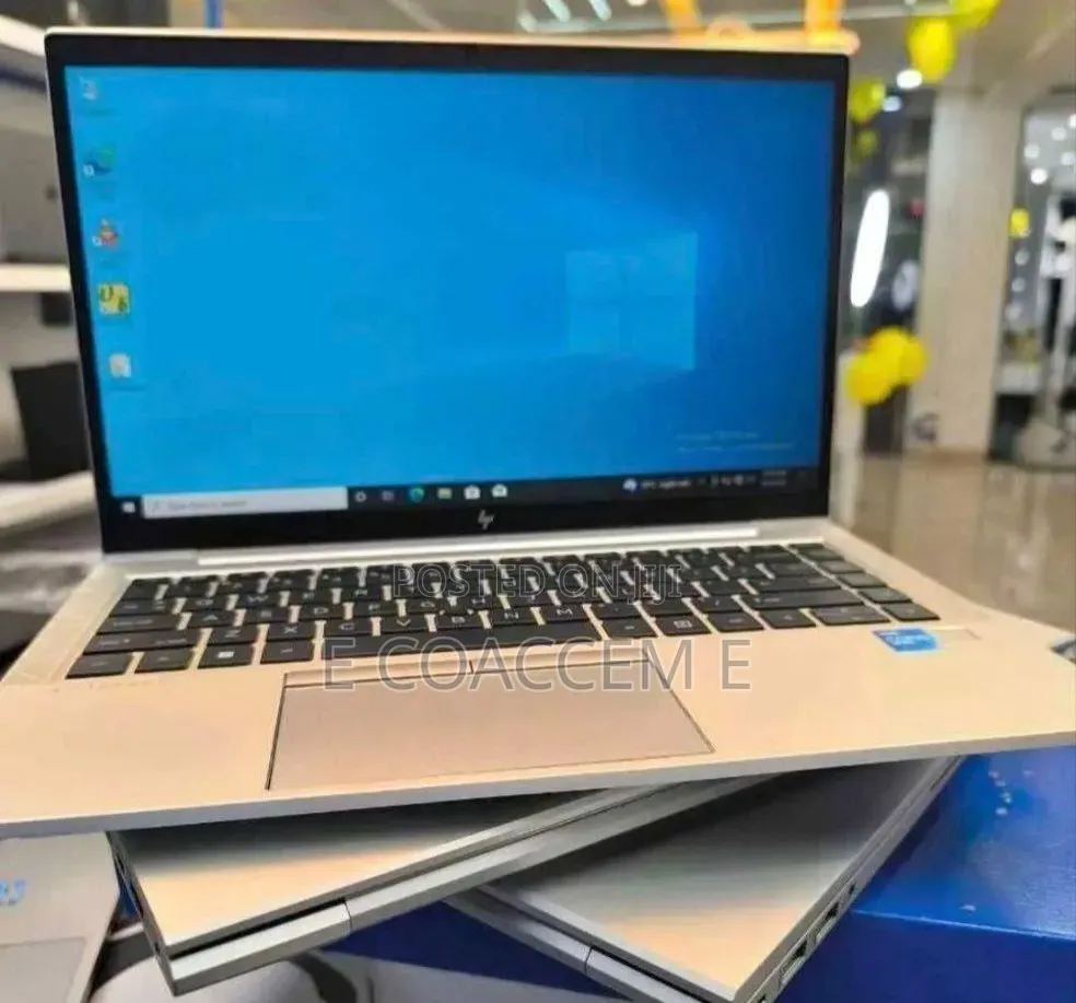 New Laptop HP 16GB Intel Core i7 SSD 512GB