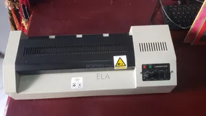 Laminator Machine Model 320