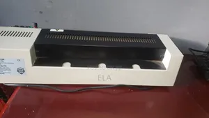 Laminator Machine Model 320