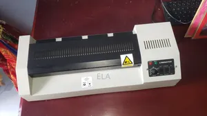 Laminator Machine Model 320